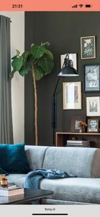 Wandlamp vtwonen  Orion  zwart, Ophalen, Nieuw, Metaal, Modern