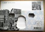 M.C.Escher 3D kaart~Stereokaart~Nieuw~Kijker, Verzamelen, Ophalen of Verzenden, 1980 tot heden, Ongelopen, Overige thema's