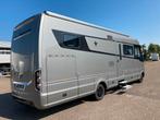 NIESMANN + BISCHOFF FLAIR 920 LE 6-persoons Retarder Bentley, Niesmann+Bischoff, Diesel, Tot en met 6, 8 meter en meer