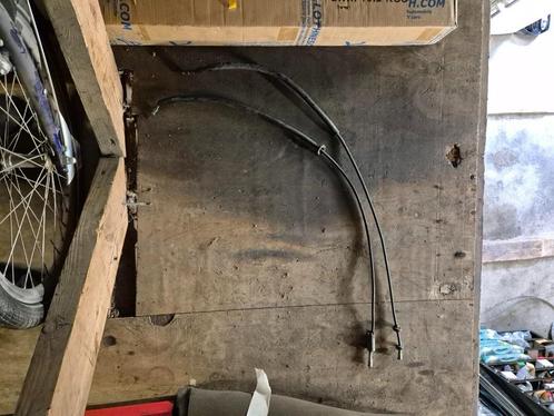 BMW 2002 / 1602 E10 en E21 – Kilometerteller aandrijfkabel (, Auto-onderdelen, Dashboard en Schakelaars, BMW, Ophalen
