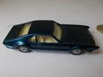 1966 Corgi Toys 264 OLDSMOBILE TORONADO. I.g.st. (-B-), Hobby en Vrije tijd, Ophalen of Verzenden, Zo goed als nieuw, Auto, Corgi