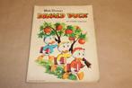 Donald Duck en andere verhalen - Oude uitgave 1959, Eén stripboek, Ophalen of Verzenden, Gelezen