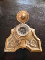 Art deco inktstel, Ophalen of Verzenden