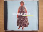Cesaria Evora - La Diva Aux Pieds Nus (Kaapverdië; Folk), Cd's en Dvd's, Ophalen of Verzenden, Zo goed als nieuw, Overige soorten