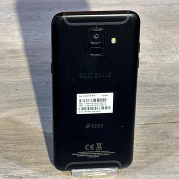 Samsung - A6 - 32 GB - Garantie beschikbaar voor biedingen