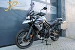 Triumph Tiger 800 XCX (2017) *Zij koffers*, Motoren, Motoren | Triumph, Motorrijbewijs A, Bedrijf, Meer dan 35 kW, Onbekend