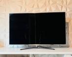 samsung smart tv 55”, Audio, Tv en Foto, Televisies, Ophalen of Verzenden, Zo goed als nieuw, 100 cm of meer, Samsung
