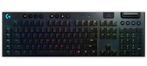 Nieuw Logitech G915 X draadloos gamingtoetsenbord, Computers en Software, Toetsenborden, Ophalen of Verzenden, Azerty, Nieuw