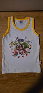 Efteling hemdje maat 92/98, Kinderen en Baby's, Kinderkleding | Maat 98, Nacht- of Onderkleding, Jongen of Meisje, Nieuw, Efteling