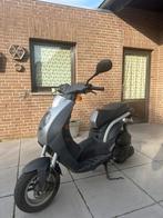 Peugeot Ludix 50cc origineel, Ophalen, Zo goed als nieuw, Tweetakt, Ludix
