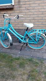 Leuke Volare meisjesfiets 20 inch, Ophalen, Gebruikt, 20 inch