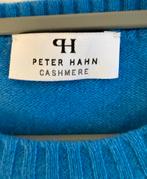 Peter Hahn Cashmere Trui - Maat 40 (valt kleiner), Ophalen of Verzenden, Zo goed als nieuw, Maat 38/40 (M)