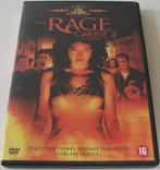 Dvd *** CARRIE 2 *** The Rage, Cd's en Dvd's, Dvd's | Horror, Vanaf 16 jaar, Ophalen of Verzenden, Zo goed als nieuw, Overige genres