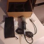 BM-800 Studiomicrofoon - Zo goed als nieuw!, Ophalen of Verzenden, Zo goed als nieuw, Studiomicrofoon