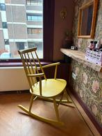 Vintage tapiovaara schommelstoel, Ophalen