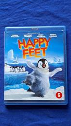 Happy Feet "Blu Ray", Cd's en Dvd's, Blu-ray, Ophalen of Verzenden, Zo goed als nieuw