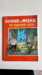 Stripboek van Suske en Wiske, Boeken, Stripboeken, Eén stripboek, Ophalen, Zo goed als nieuw