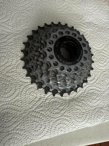 Miche primato light 15T nieuwelingen / jeugdcassette beschikbaar voor biedingen