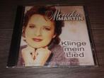 Monika Martin – Klinge Mein Lied, Ophalen of Verzenden, Zo goed als nieuw