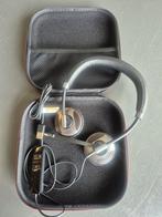 Plantronics SupraPlus HW710 Headset - Zo goed als nieuw!, Ophalen of Verzenden, Zo goed als nieuw, Op oor (supra aural), Overige merken