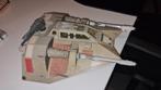 Star wars Snowspeeder, Ophalen of Verzenden, Zo goed als nieuw, Actiefiguurtje