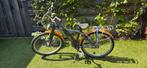 Kinderfiets 22 inch Gazelle Laser, Fietsen en Brommers, Ophalen, Gebruikt, 20 inch of meer, Gazelle