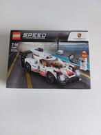Lego Speed Champions 75887 Porsche 919 Hybrid - Nieuw, Kinderen en Baby's, Speelgoed | Duplo en Lego, Nieuw, Complete set, Ophalen of Verzenden