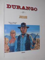 Durango - 17_HC_Jessie, Eén stripboek, Ophalen of Verzenden, Zo goed als nieuw