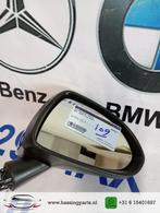 Opel Corsa buitenspiegel Rechts 2016, Auto-onderdelen, Spiegels, Ophalen of Verzenden, Gebruikt, Opel
