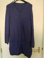 Gudrun Sjoden Vest M, Kleding | Dames, Maat 38/40 (M), Verzenden, Paars, Zo goed als nieuw