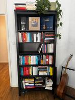 Hemnes Boekenkast, Ophalen, Met plank(en), 50 tot 100 cm, Zo goed als nieuw
