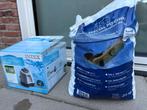 Intex Saltwater QS200 Zoutwater zwembad reiniging, Ophalen, Gebruikt, Reinigingsmiddel
