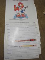 Donald duck kalender 1992, Nieuw, Donald Duck, Ophalen of Verzenden