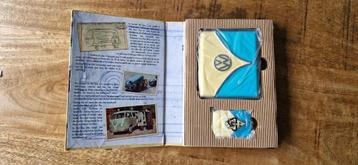 Rokers set Volkswagen bus T2 Lichtblauw. Gratis verzending! beschikbaar voor biedingen