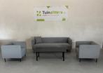 Hartman Alba 4-delige loungeset, Hartman, Nieuw, Hartman, Loungeset