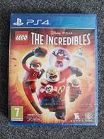 LEGO The Incredibles (PS4), Spelcomputers en Games, Games | Sony PlayStation 4, Ophalen, Online, Overige genres, 2 spelers