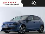 Volkswagen Golf 1.5 eHybrid Style Edition 204pk | LED Matrix, Auto's, Volkswagen, Stof, 4 cilinders, 26 kWh, Bedrijf