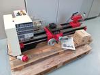 Metaaldraaibank NIEUW Fusan MJ- 650 t.d.c. over bed: 280 mm, Ophalen, Nieuw, Metaaldraaibank, 500 tot 1000 mm