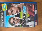 Pes 2008 voor playstation 2, Ophalen of Verzenden, Zo goed als nieuw, Sport, 3 spelers of meer