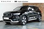 Volvo XC40 B4 Inscription | Electrische bedienbare voorstoel, 15 km/l, 4 cilinders, 1969 cc, Zwart