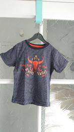Shirt Rusty Valley van H&M - maat 92, Gebruikt, H&M, Ophalen of Verzenden, Shirt of Longsleeve