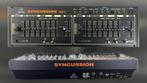 gezocht: BEHRINGER SYNCUSSION SY-1 synthesizer, Muziek en Instrumenten, Synthesizers, Verzenden, Zo goed als nieuw, Overige aantallen
