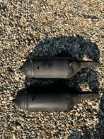 VERZENDEN MOGELIJK! Sito, Ophalen of Verzenden, Gebruikt, Uitlaat, Piaggio