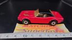 Matchbox Lesney Superfast nr.1 Dodge Challenger, Hobby en Vrije tijd, Modelauto's | 1:87, Ophalen of Verzenden, Zo goed als nieuw
