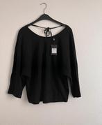 Glitter top S (nieuw), Kleding | Dames, Tops, Nieuw, Ophalen of Verzenden, Lange mouw, Maat 36 (S)