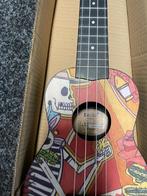 Ortega Keiki K2-EM ukelele, ................................., Overige typen, Zo goed als nieuw, ......................................