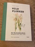 Wild Plukken, Ophalen, Nieuw, Yvet Noordermeer, Nederland en België