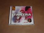 CD Ad Visser Tantra Twee Eenwording, Cd's en Dvd's, Cd's | Meditatie en Spiritualiteit, Ophalen of Verzenden, Zo goed als nieuw