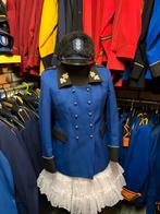 Uniformen fanfare harmonie schutterij, Ophalen of Verzenden, Gebruikt, Bovenkleding