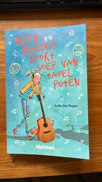 Mijn moeder kookt soep van tafelpoten. Arfke ten Hagen, Ophalen of Verzenden, Zo goed als nieuw